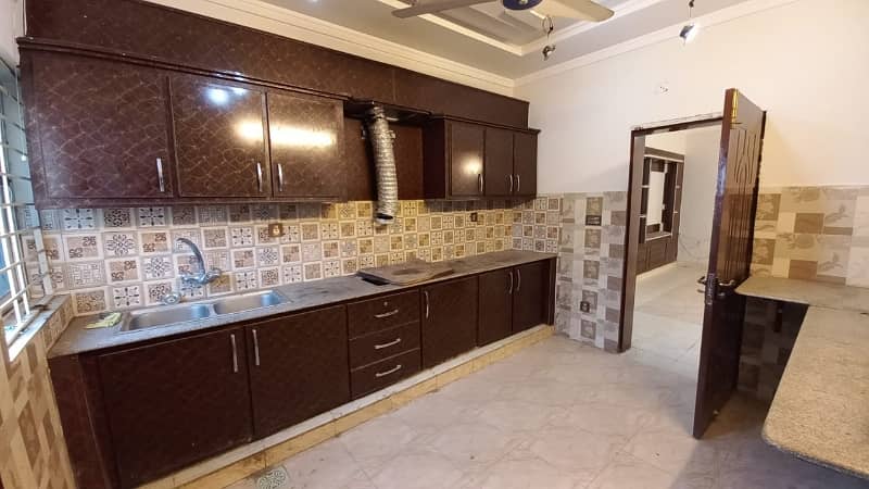 Bahria Town Phase 8 Rawalpindi, 10 Marla Double Storey House On Investor Rate 12