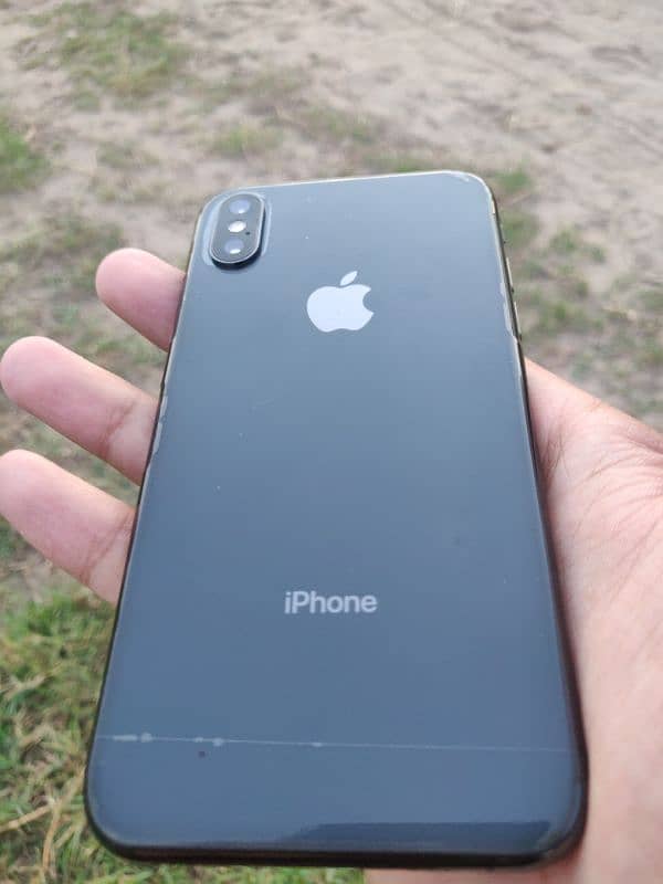 iPhone XS non pta 2 month E Sim working 0