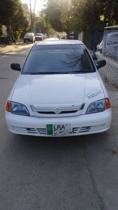 Suzuki Cultus VXR Urgent sale