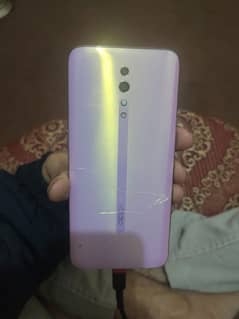 Oppo Reno Z