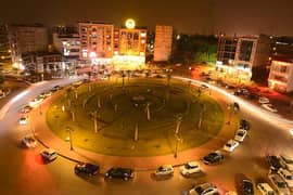 *PLAZA FOR SALE BAHRIA TOWN CIVIC investors rate