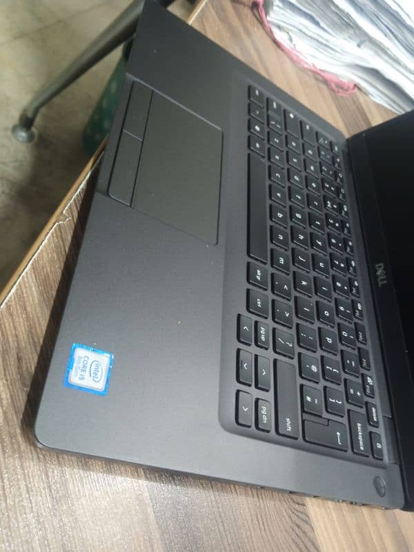 Dell Chromebook 1