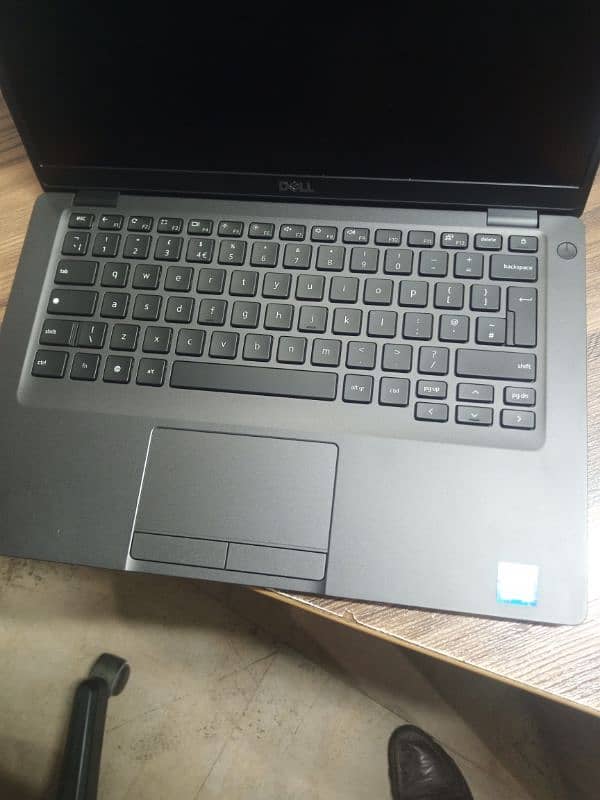 Dell Chromebook 2