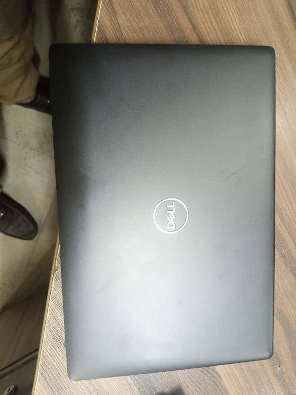 Dell Chromebook 3