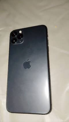 i phone 11pro Max jv