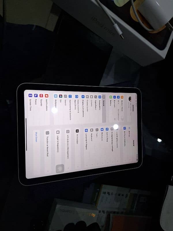 ipad mini 6 2