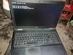 dell latitude E5570