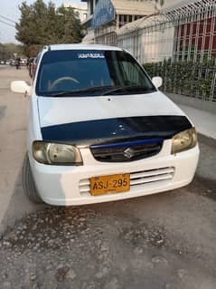 Suzuki Alto 2009