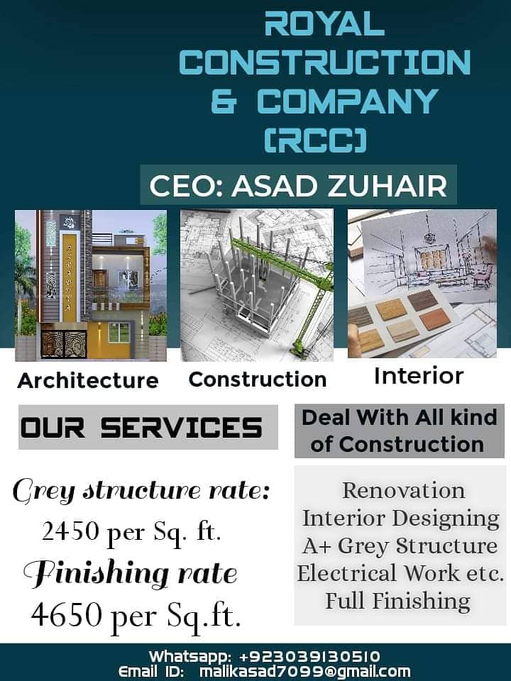 Construction services 2