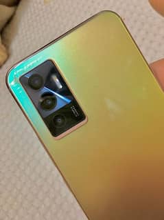 Vivo V 23e Clean condition All ok