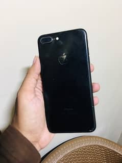 iphone 7 plus  128 GB