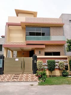 5 Marla House For Sale in DHA Phase 9 Town Reasonable Price Near Askari 11 Lahore