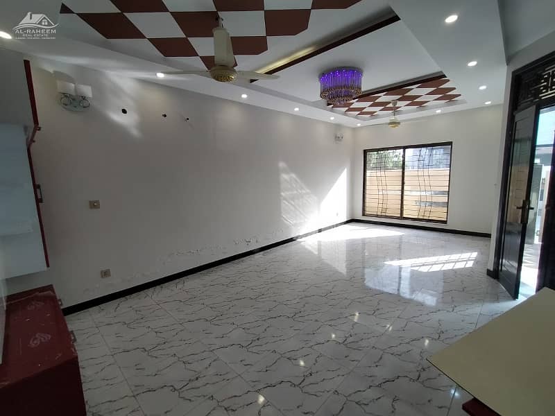 5 Marla House For Sale in DHA Phase 9 Town Reasonable Price Near Askari 11 Lahore 6