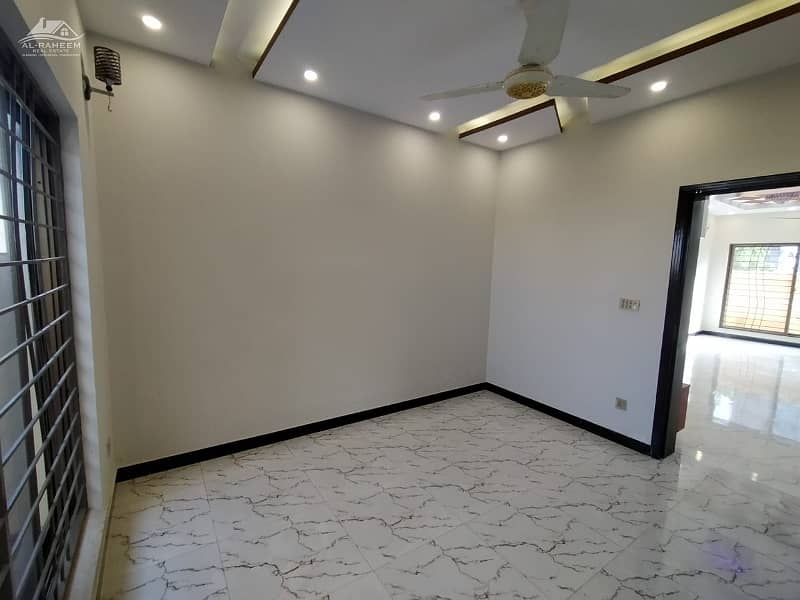 5 Marla House For Sale in DHA Phase 9 Town Reasonable Price Near Askari 11 Lahore 11