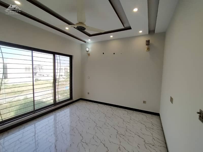 5 Marla House For Sale in DHA Phase 9 Town Reasonable Price Near Askari 11 Lahore 19