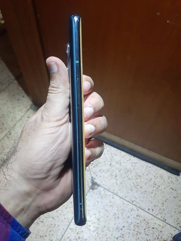 One Plus 9 Pro 12/256 Pta approved Dual Sim 3