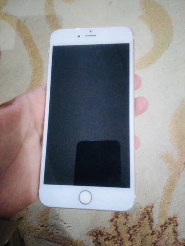 IPHONE 6S PLUS 64GB 3 MONTH SIM WORKING FULL GENIUS SET 0