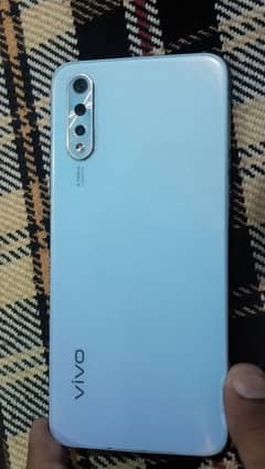 vivo S1 4gb 128gb