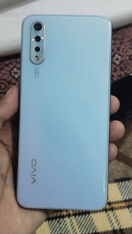 vivo S1 4gb 128gb 1