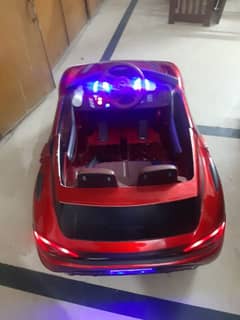 kids car