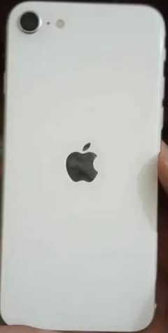 iphone SE 2020 / 64 GB Non PTA JV