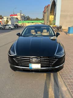 Hyundai Sonata 2022/car/sonata car/sonata 2.0