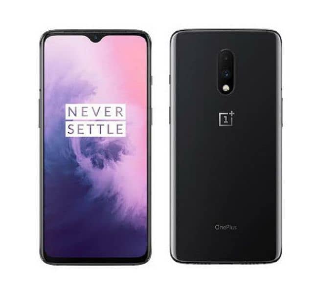 OnePlus 7 0