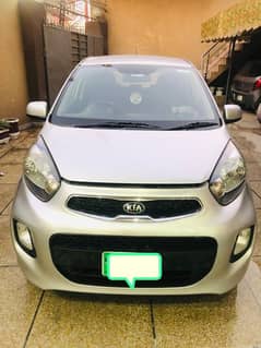 KIA Picanto 2019