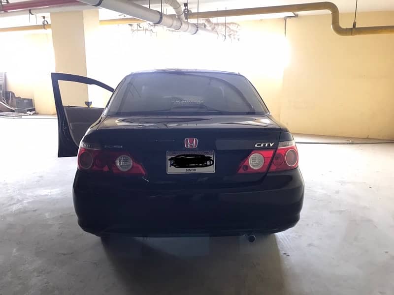 Honda City IDSI 2008 03100039805 1