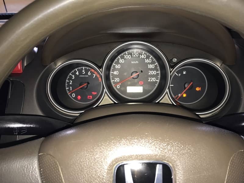 Honda City IDSI 2008 03100039805 17