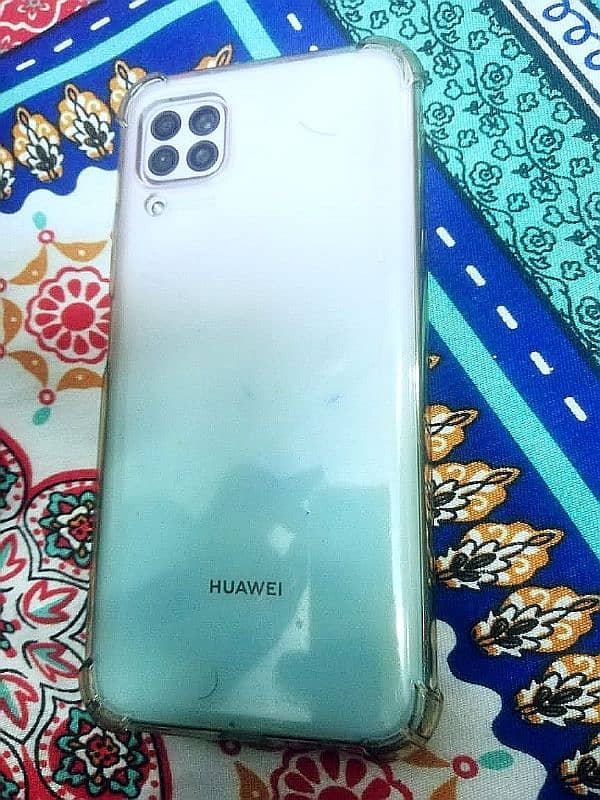 Huawei nova 7i KSA 1