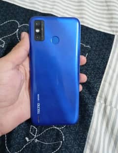 tecno spark 6 go