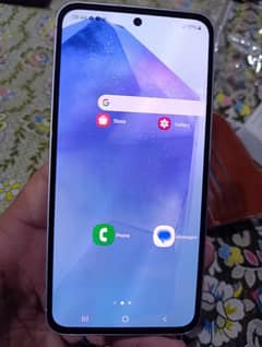 Samsung A55 5G 256gb