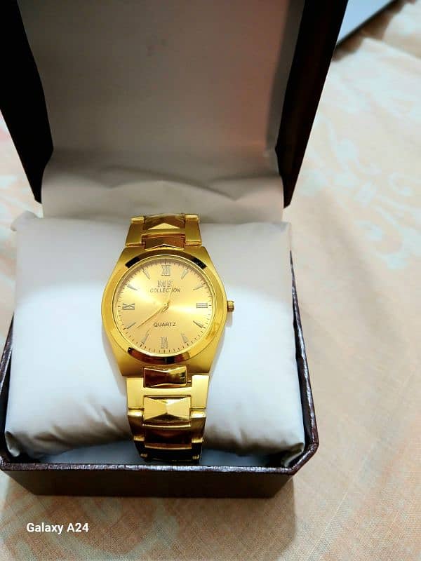 Watches wholesale price 7