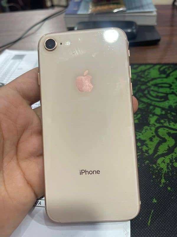 iPhone 8 64 PTA 4