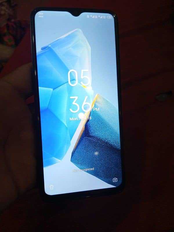 infinix hot 30i 8/128 just mobile no box 10by10 condition 1