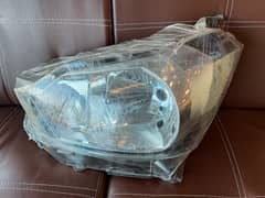 Daihatsu Mira 2017-2021 Left Headlight