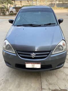 Suzuki Liana Rxi 2006