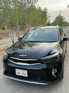 KIA STONIC  EX+ 2022