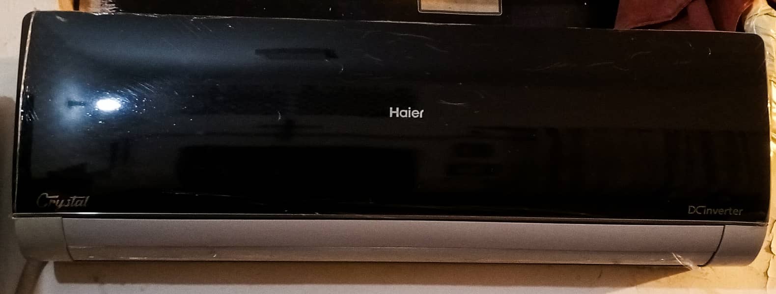 Haier 1.5 Ton AC Sale DC Inverter 0