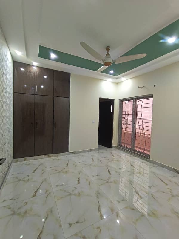 7 Marla House For Rent Prime Location of DHA Phase 6 Near Park & Mosque & Commercial Facilities 14