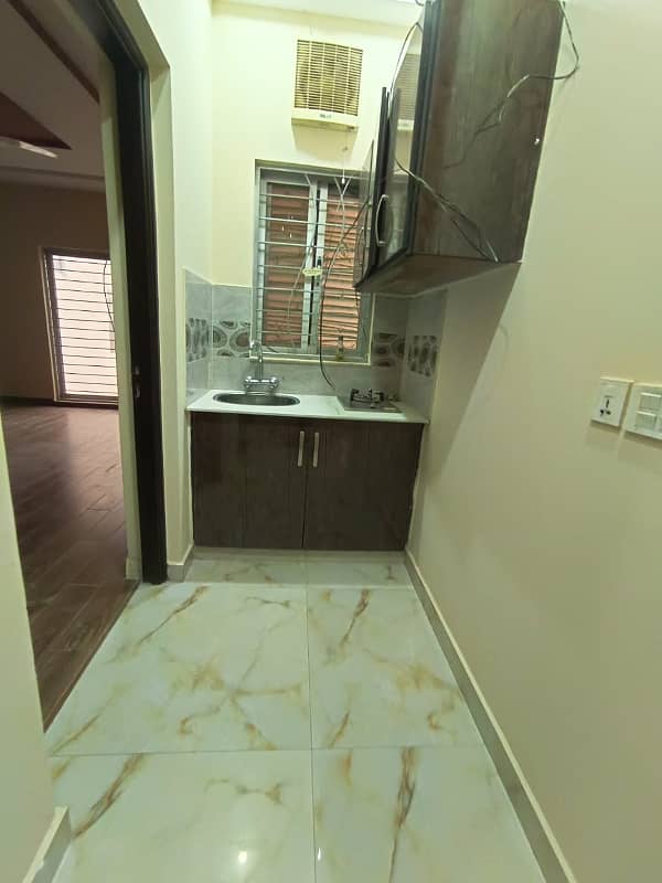 7 Marla House For Rent Prime Location of DHA Phase 6 Near Park & Mosque & Commercial Facilities 16