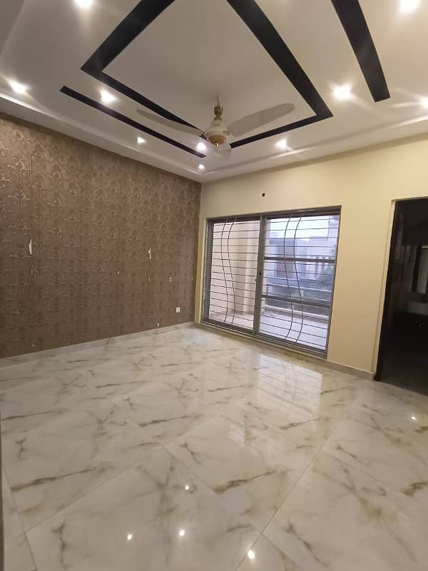 7 Marla House For Rent Prime Location of DHA Phase 6 Near Park & Mosque & Commercial Facilities 22