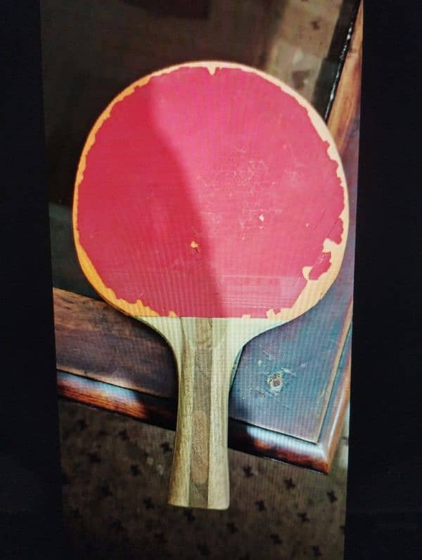 Table Tennis in good condition 6