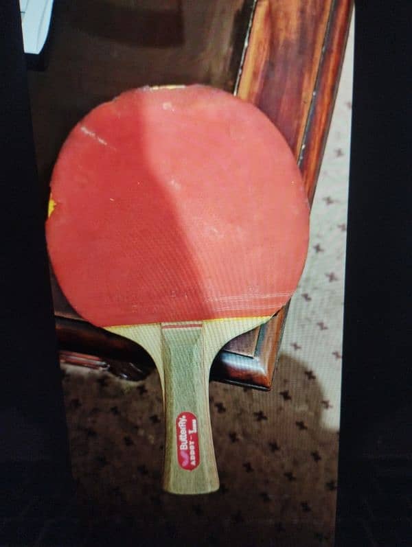 Table Tennis in good condition 7