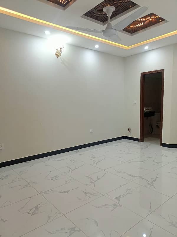 A Prime Location House Of 7 Marla In Bahria Town Phase 8 5