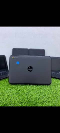 HP G5 3rd Generation 4/16GB SSD Laptop