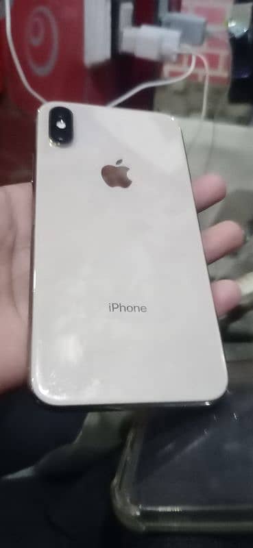 iphone xs 0