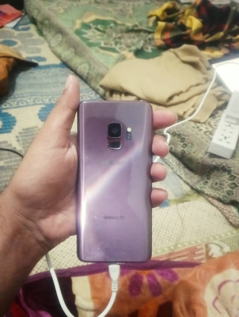 samsung galaxy s9 1