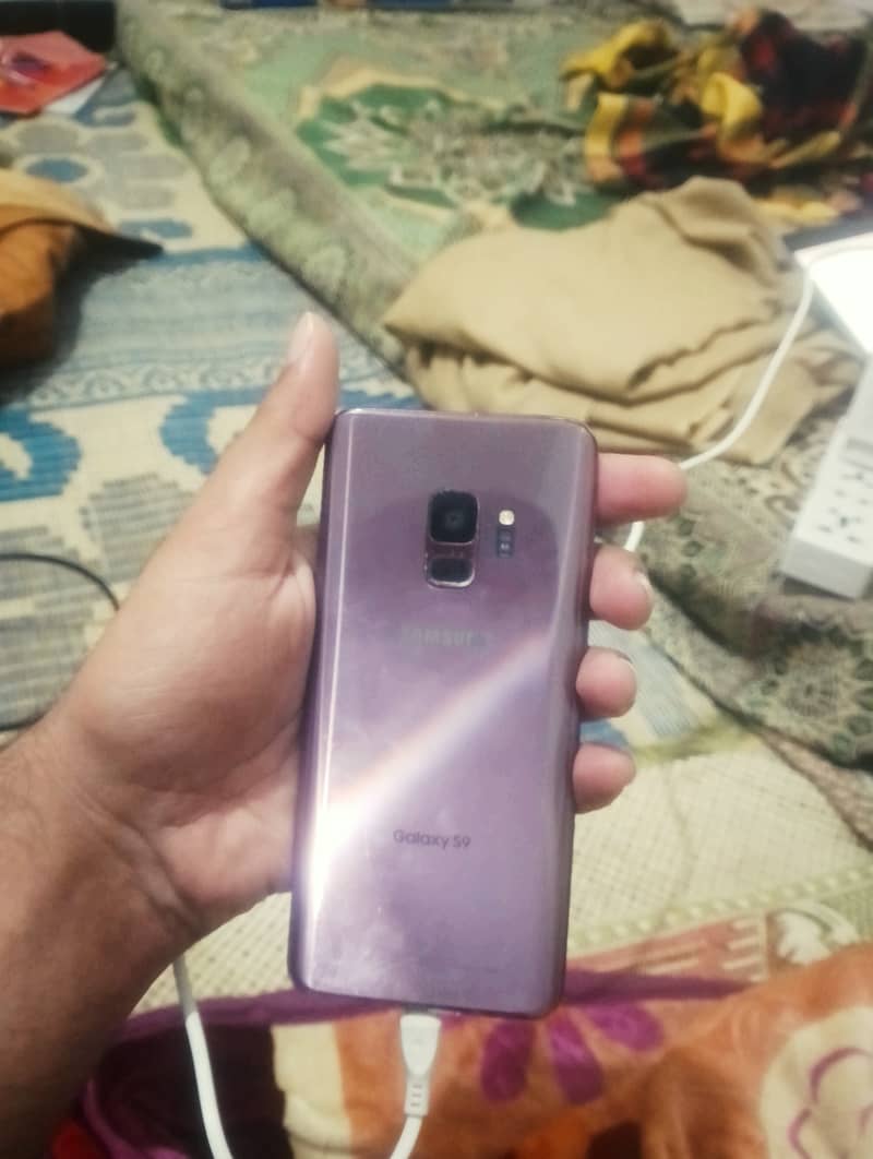 samsung galaxy s9 2